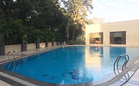 Shivalik View Hotel Chandigarh