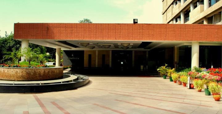 Hotel Shivalikview Chandigarh Exterior photo