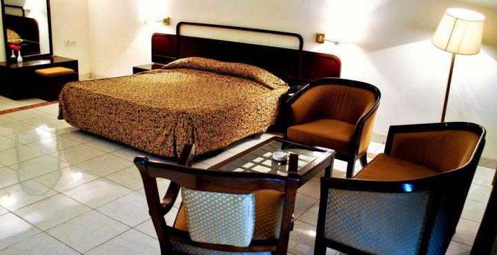 Hotel Shivalikview Chandigarh Exterior photo