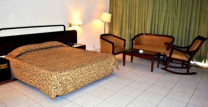 Hotel Shivalikview Chandigarh Exterior photo