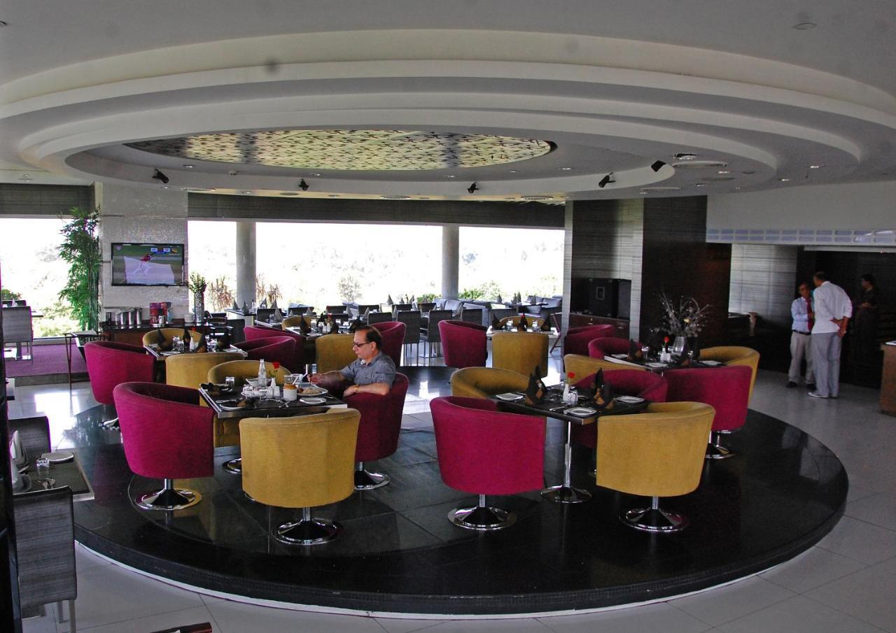 Hotel Shivalikview Chandigarh Exterior photo