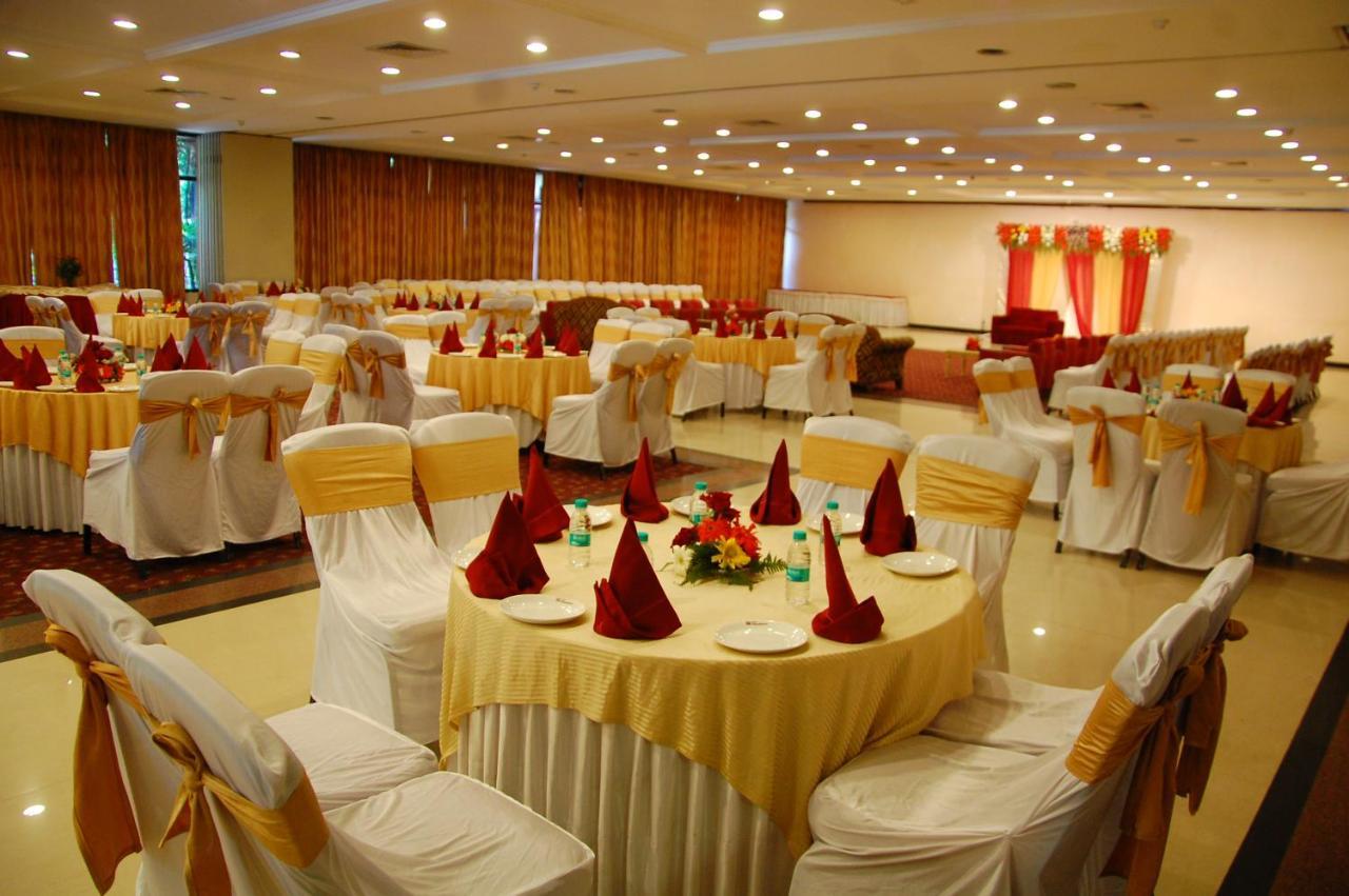 Hotel Shivalikview Chandigarh Exterior photo